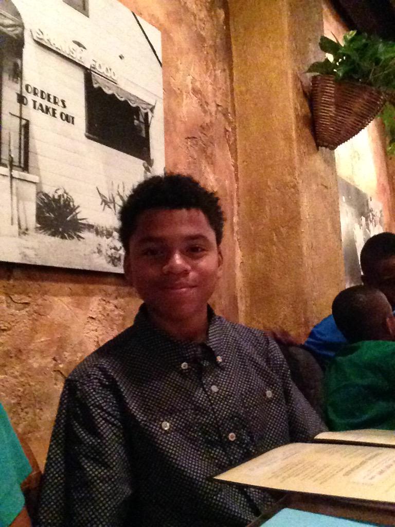 Happy Birthday Young Buck   