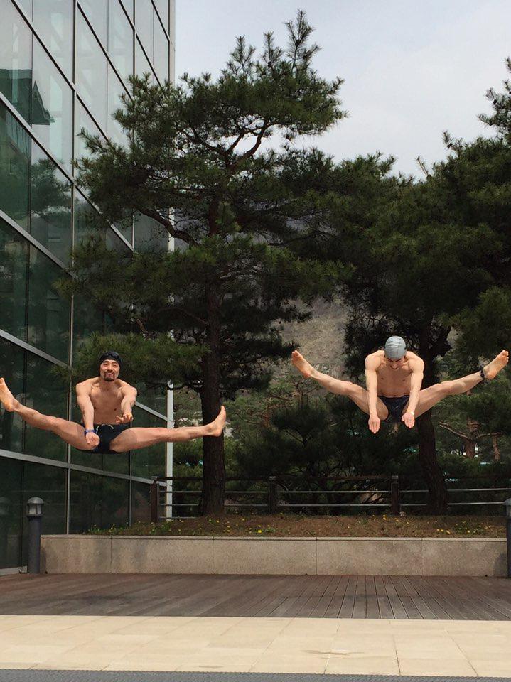genchano83's tweet photo. 나 아직 죽지 않았어~~~사이드킥은 이렇게 이얍!!!!ㅋㅋㅋㅋㅋㅋㅋㅋㅋㅋ http://t.co/tshMHXK6TV