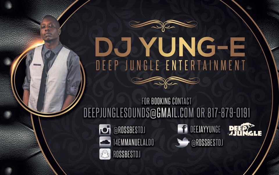 nellynelphilip's tweet photo. For booking @RoSsBeStDJ serious business only http://t.co/amX8PaY74R