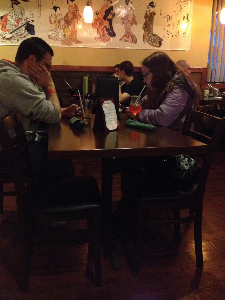 ITZJINER's tweet image. Best date ever! #relationshipgoals #soinlove #gooddialogue