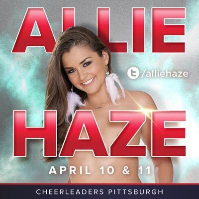 You got less than an hour to get to @cheerleaderspgh for my first show .... Where you at my Pitts fans<a class="tags" target="_blank" title="On Twitter" href="/?out=eyJ0eXAiOiJKV1QiLCJhbGciOiJIUzUxMiJ9.eyJpYXQiOjE3MjA4NTAxNjAsImlzcyI6InR3cG9ybnN0YXJzLmNvbSIsIm5iZiI6MTcyMDg1MDE2MCwiZXhwIjoxNzUyMzg2MTYwLCJyZWRpcmVjdF91cmwiOiJodHRwczovL3R3aXR0ZXIuY29tL2NoZWVybGVhZGVyc3BnaCJ9.nMkR59fMT26cwuA-D1cJ_3y3AsUaCAlOmW4QgSLPZsJ5EBGP728rcDYT5BbubPVnq6E9ywPu6yFxd7SyEFd_GQ">@cheerleaderspgh</a><a href="/tag/pittsburgh"class="tags"><span>#pittsburgh</span></a>