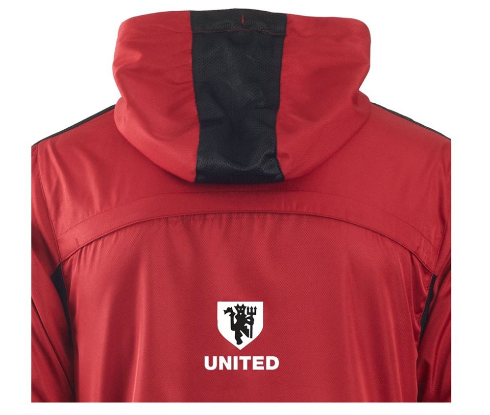 Butik Man Utd tweet media