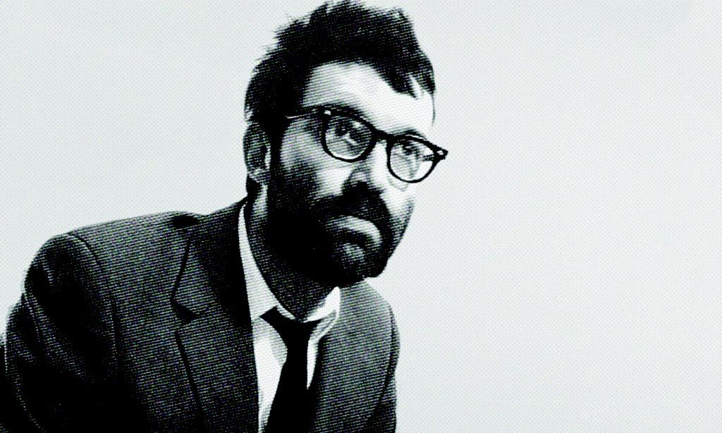 Happy 52nd birthday to Mark Oliver Everett of 