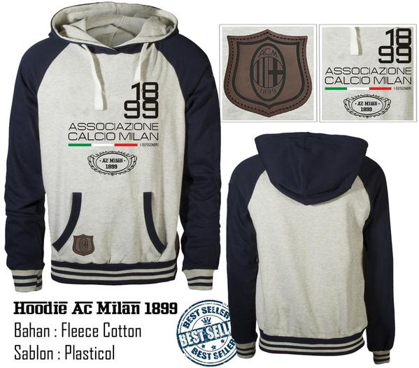 FactorySoccerID's tweet photo. #FactorySoccerID Ready Stock "Hoodie AcMilan 1899"Bhn Fleece Cotton.Hrg 160rb.Promo.CP 085721452168.Pin 2BD24668 http://t.co/MN8ULlZSUD