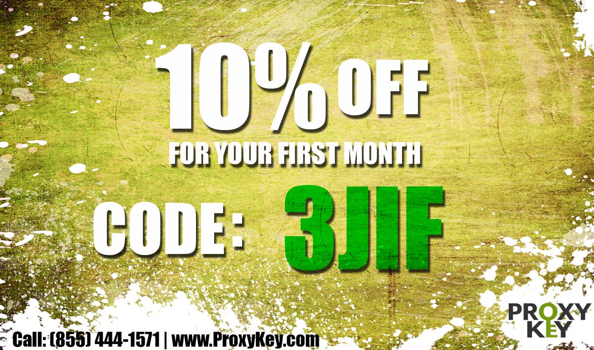 ProxyKey's tweet image. We offer reliable private #proxy solutions to surf the web with your own IP address.