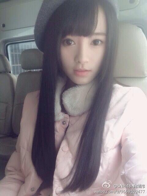 fans487_fans48's tweet photo. Kiku chan kawaii http://t.co/sGTH57QsOb