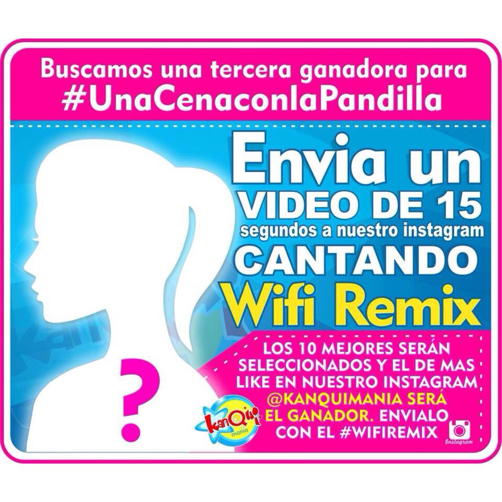 JosueMenez_'s tweet photo. Lee Bien las instituciones para ganar una cena con la pandilla CONCURSO será el domingo vía INSTAGRAM @kanquimania http://t.co/97f3BXeNud