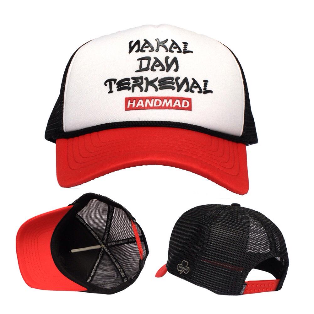 TRK SWAG RD | Rp.181.000 | ALL SIZE | Order Online Text to : 081246518080