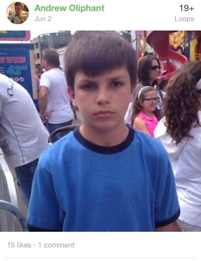 alexmargherio's tweet photo. Happy birthday @Patrickgodfrey_ ❤️❤️❤️🎁🎉🙎🏿 http://t.co/yIhalB9Okw