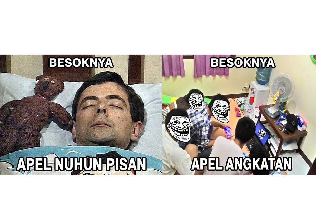 bit.ly/AsDaySTAN   #SUARAKANASPIRASIMU