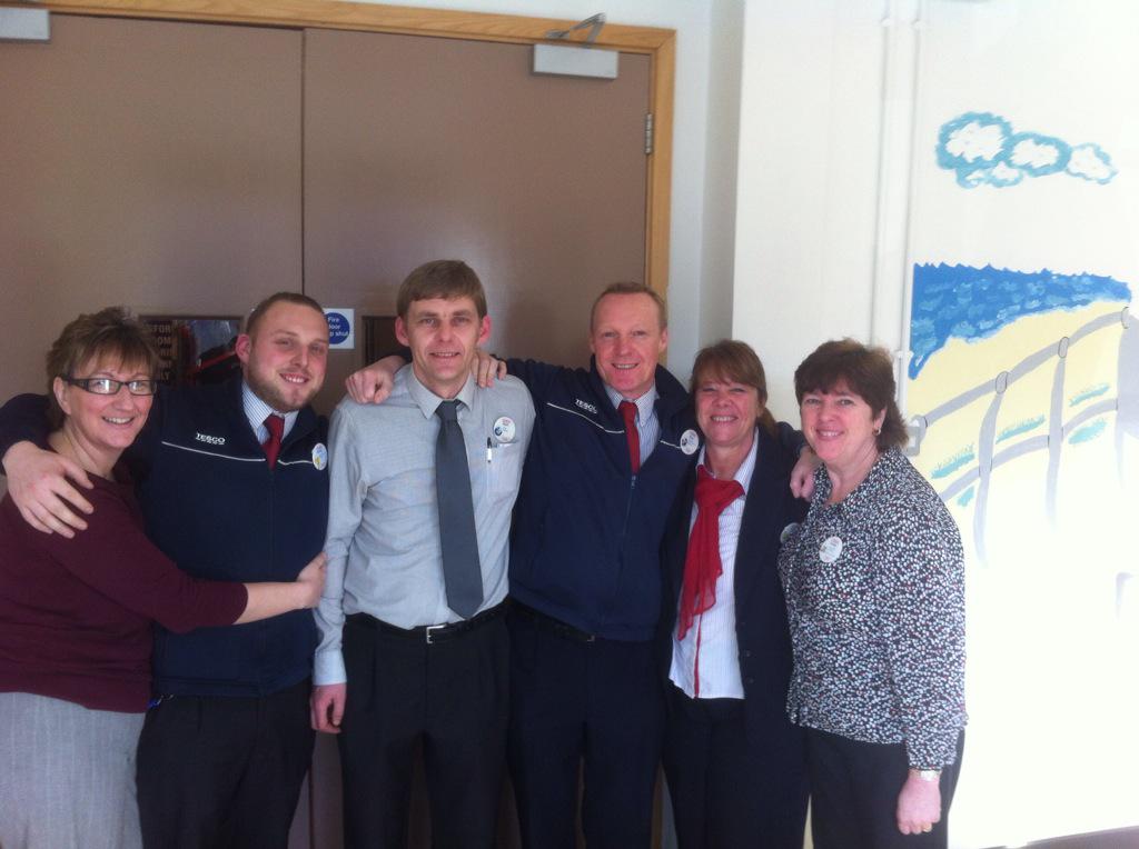 Good luck in your new job and thanks for all your hard work <a href="/Tesco/">Tesco</a> PortTalbot <a href="/headcaseymike/">Mike Casey-Head</a> <a href="/CaroleHors/">Carole Horswill</a> <a href="/WalshMandy/">Mandy Walsh</a>