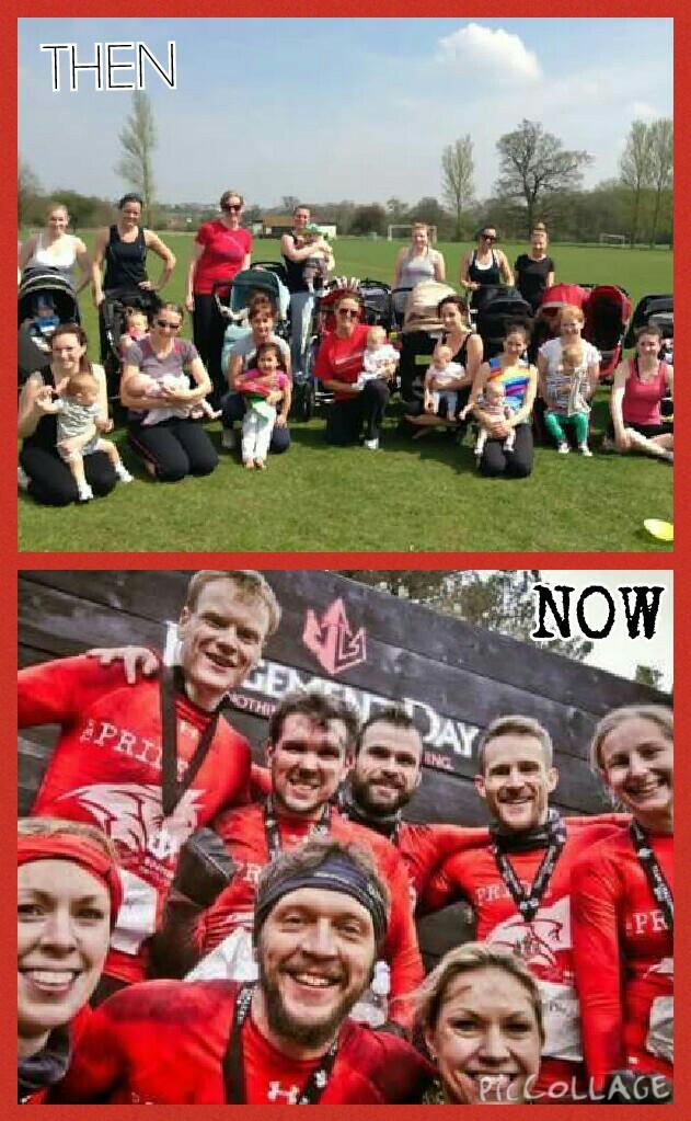 SpanBam's tweet photo. 2 yrs @BootcampRev @ThePrideofBCRev #lovinglife #BCRevPride #makeithappen #unleashyourpotential http://t.co/SfkfxoCayJ