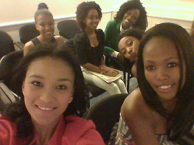 elleAdams25's tweet photo. Miss Earth SA 2015 castings.
#greenselfie
#herestonewfriends http://t.co/JrraUu8RvG