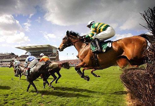 barcodeheswall's tweet photo. Watch the Grand National at barcode and join 1 of our great sweeps- not many horses left!!@VisitHeswall @Wirral_Hour http://t.co/gnFNva8Opp