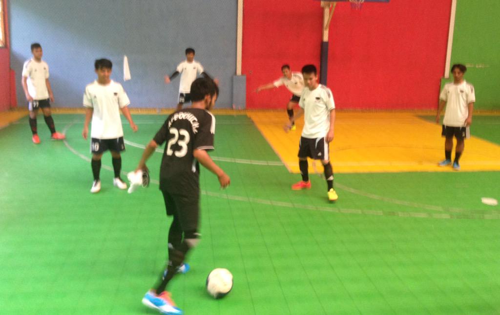Peña Madridista Indo on Twitter: "Sesaat lagi tim kami ...