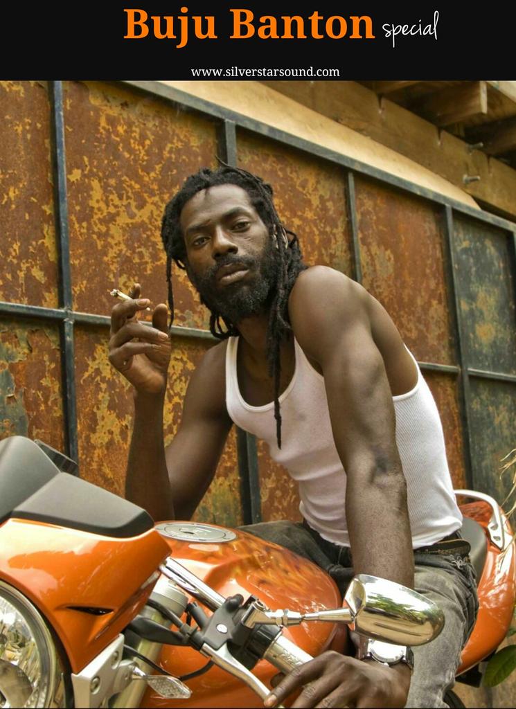 silverstarsound's tweet photo. 2hrs #bujubanton songs from start to finish #reggae #dancehall 
https://t.co/AYg2leOZrC 
http://t.co/UOH8j8TXV1 http://t.co/NMoS7LrYD9