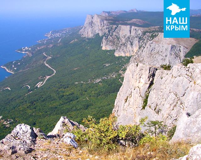 А вы знаете как возникла Ялта? ourcrimea.ru/articles/kak-v…  #НашКрым #Ялта
