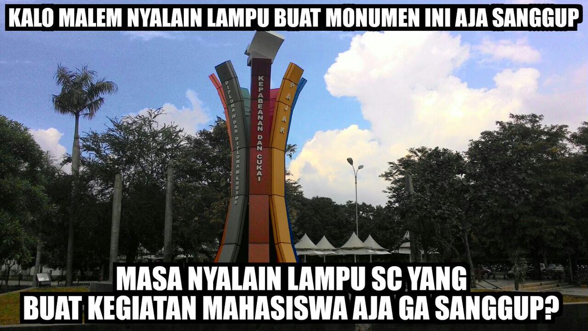 bit.ly/AsDaySTAN   #SUARAKANASPIRASIMU