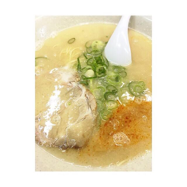 世界で一番好きな食べ物