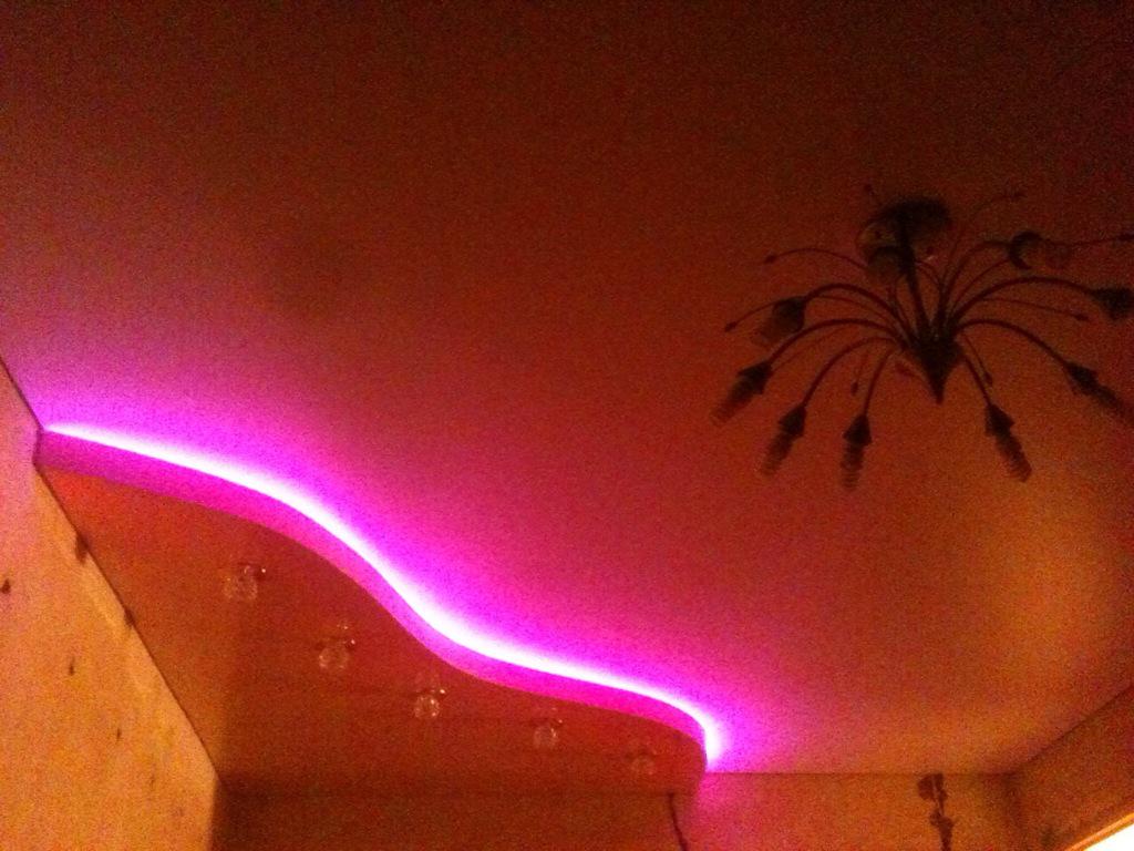 gorizont102's tweet image. Натяжные потолки