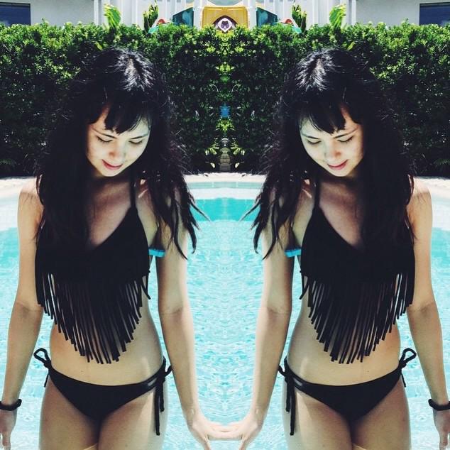 SWELTERING🔥😍