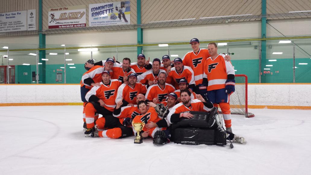 JennDonaghey's tweet photo. Congrats Flyers on your win!! http://t.co/fGnvexpO9t