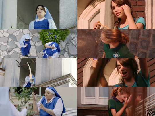 nikksoaress's tweet photo. uN DIA ME VOY A CANSAR DE USTEDES Y ME VOY A RETIRAR DEL FANDOM. estan avisadas. http://t.co/S3Az06efO1