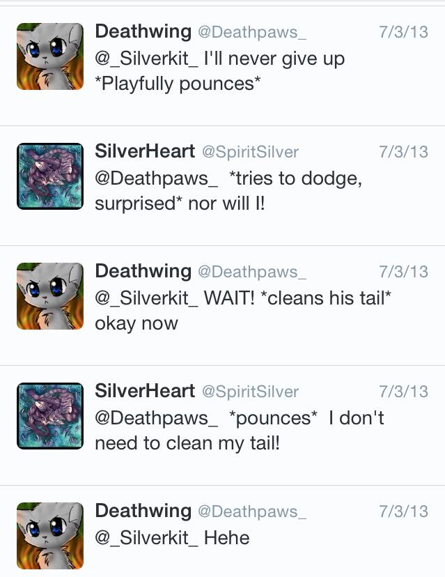 OH MY GOD 7/3/13 DAMN.