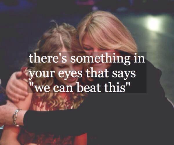 AverySwift13's tweet image. This ❤️ #change #PrayersForMamaSwift @taylorswift13