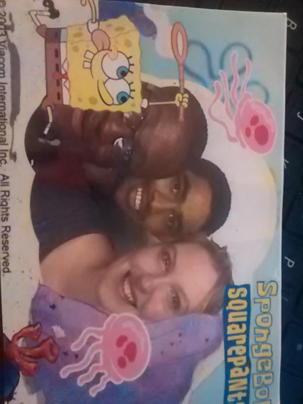 DesserWesser's tweet image. #GradBash2014