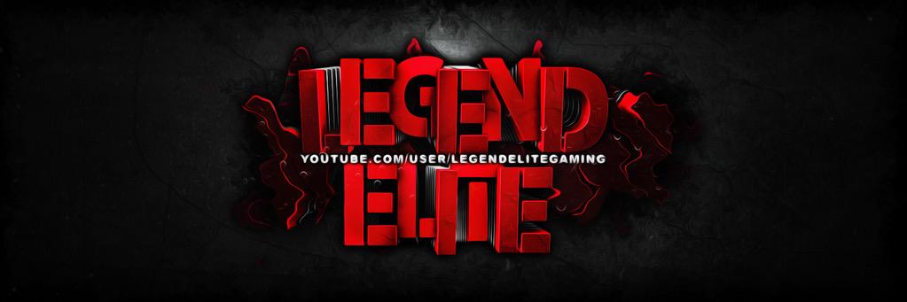 LGND_Ambition's tweet image. Here are 2 new Legend Elite headers if any of you guys want to use.