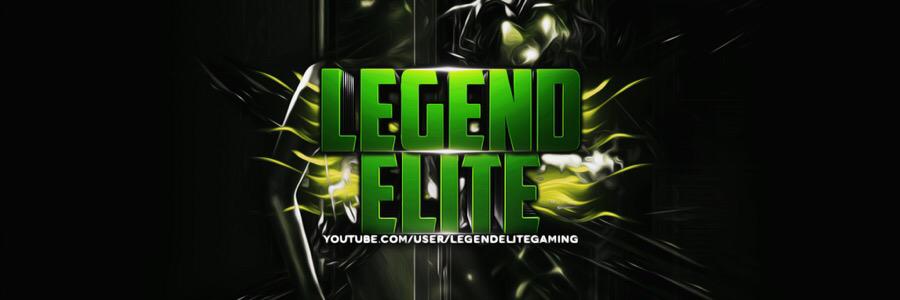 LGND_Ambition's tweet image. Here are 2 new Legend Elite headers if any of you guys want to use.