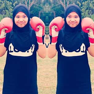 Nur Fathiah  (@fathiahboboiboy) on Twitter photo 