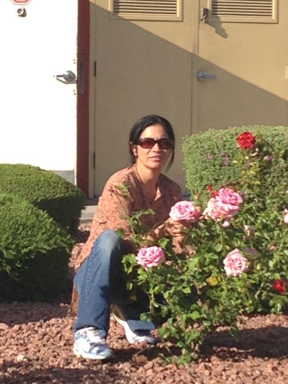 DonConquer's tweet image. My Beautiful Madre