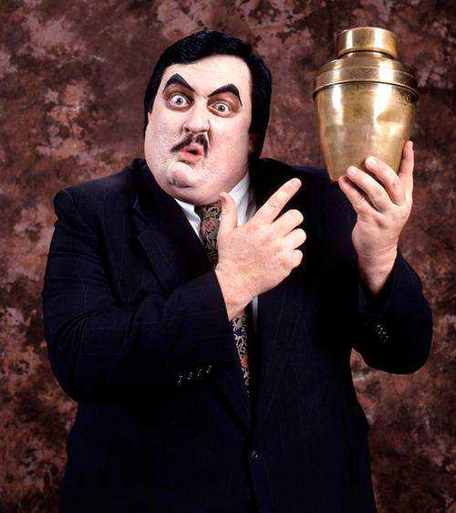 Happy birthday 61th to the WWE hall of fame paul bearer 