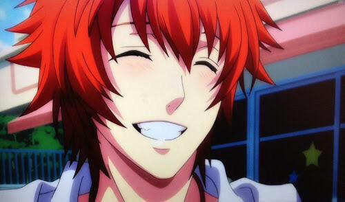 4月11日は一十木音也の誕生日