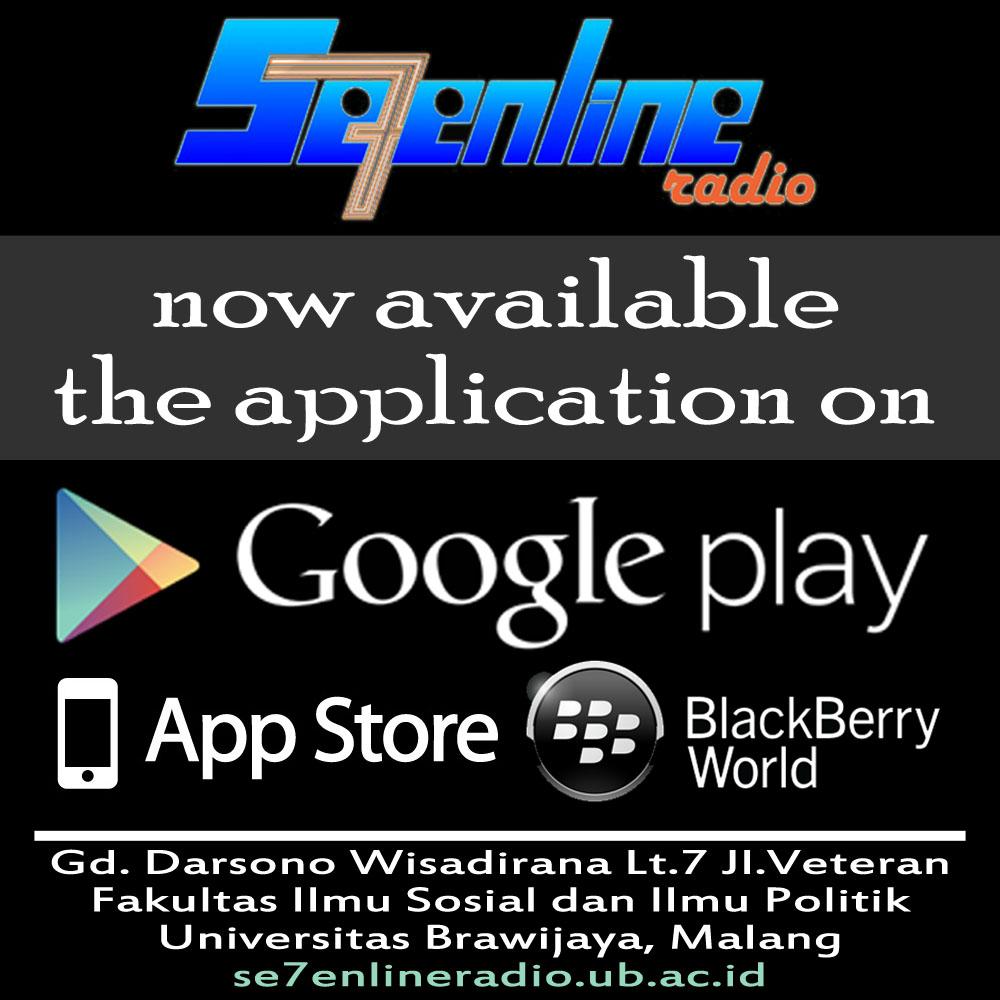 Se7enline Radio tweet media