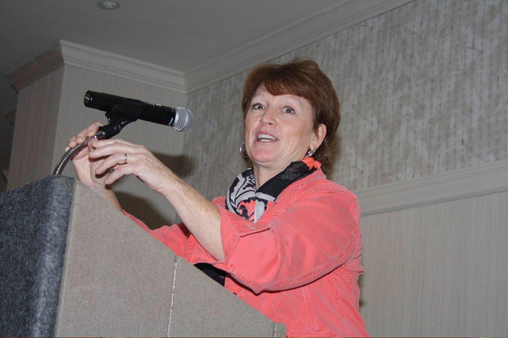 massteacher's tweet photo. Michelle Elwell represents almost 19,000 ESP members of the MTA as ESP of the year. #edchatMA #mtaesp http://t.co/f5fYtszlZw