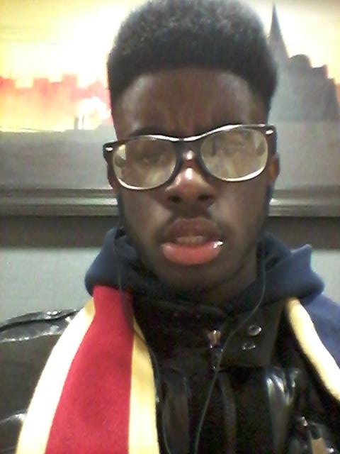 BruceKA9INE's tweet photo. Watch out brucey be birthday on Monday tunnnnup to the max!!!! 😁😂✌👌🔥💥💫 http://t.co/V2X436dLgB