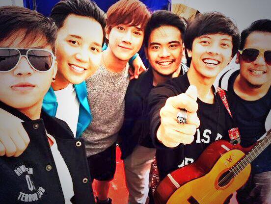 I love <a href="/SMASHindonesia/">SMASH Indonesia</a> :*