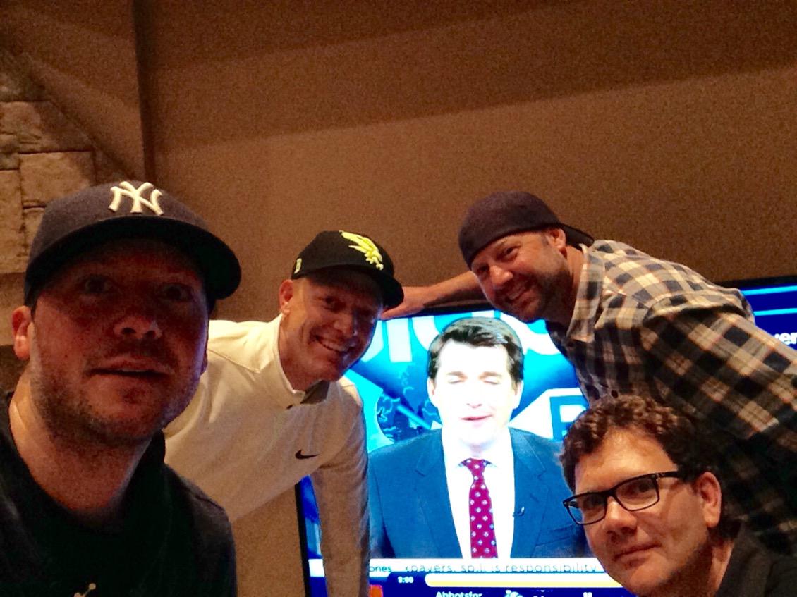 Craig McArthur tweet media