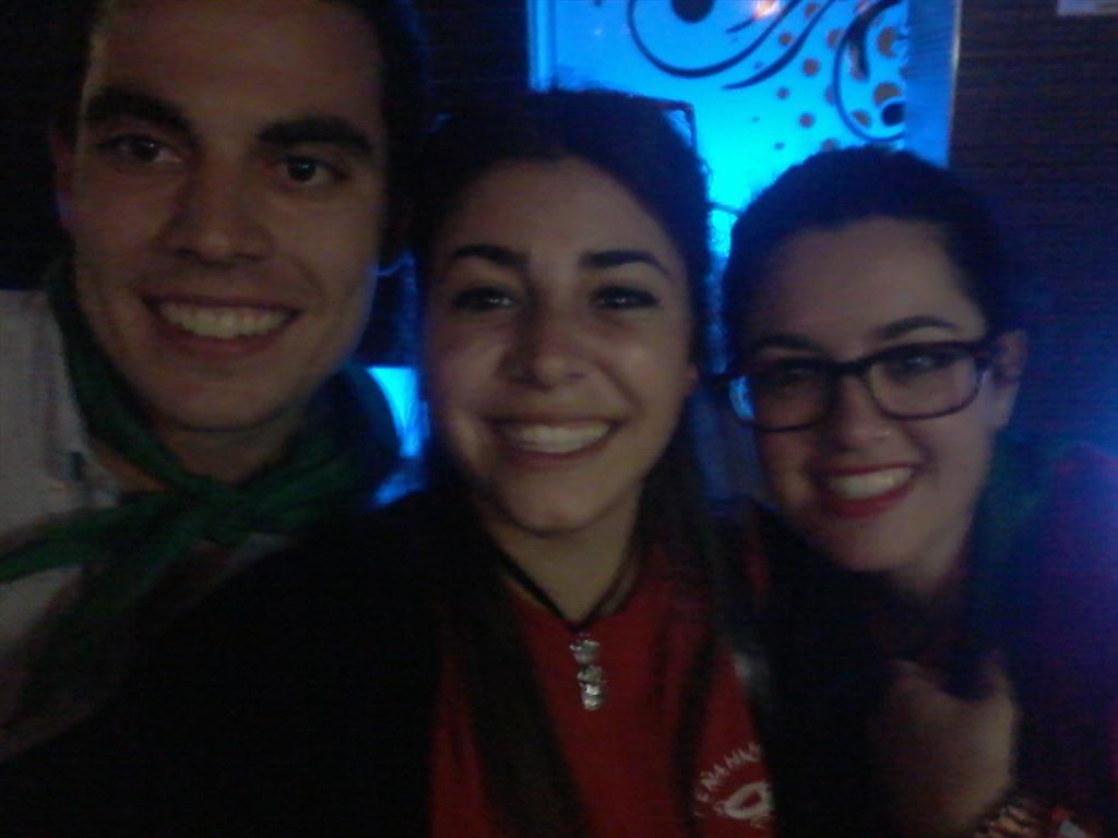 martaolmos93's tweet photo. Bona nitt!!! http://t.co/TVn6bhr5Kn