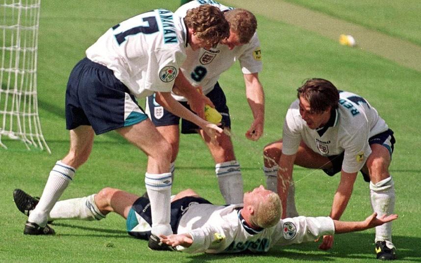 Football Memories tweet media