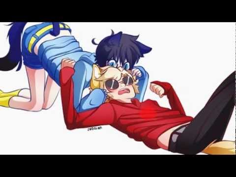 John Egbert (@johncat_egbert) on Twitter photo 