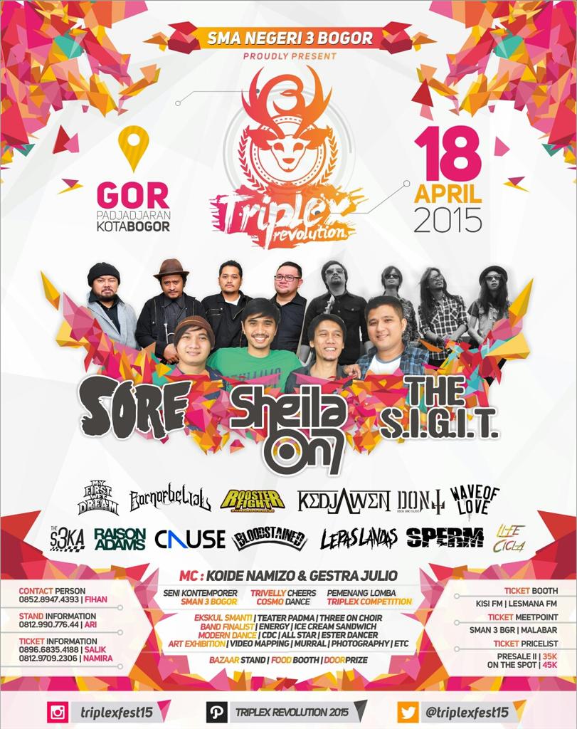 BOGOR tweet media