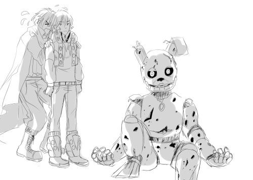 SpringTrapBroke's tweet image. 