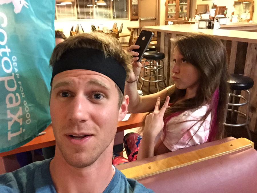 hkclimber's tweet photo. Inception.... BOOOOM BOOOOM! #questival #QSLC #ComoTeLlama http://t.co/8SS3J8gYRc