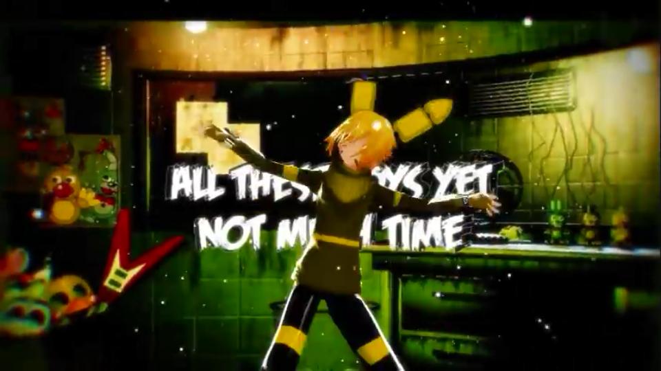 SpringTrapBroke's tweet image. 