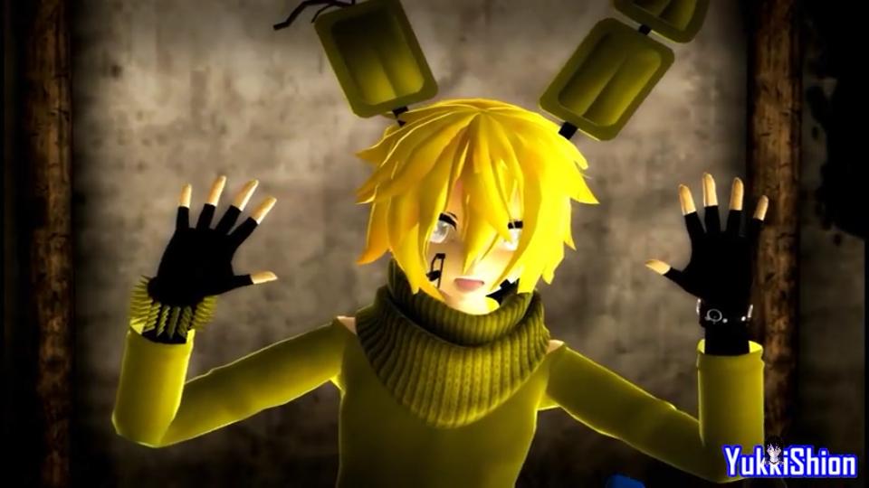 SpringTrapBroke's tweet image. 