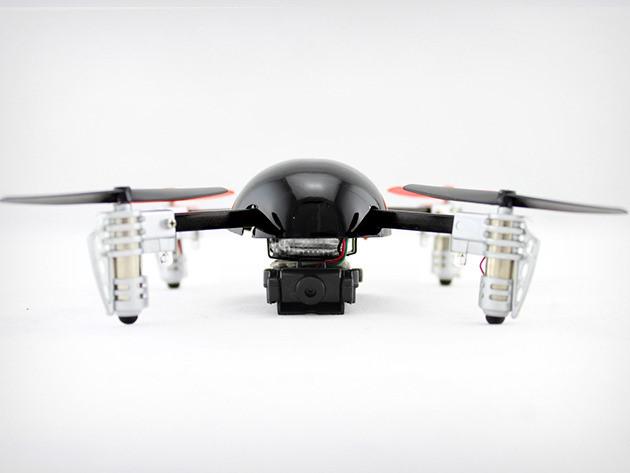 thenextweb's tweet photo. 46% off the Extreme Micro Drone 2.0 with aerial camera (free worldwide shipping) http://t.co/o3OT3pPx7g http://t.co/WxW4R5Lm6f